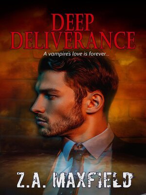 cover image of Deep Deliverance